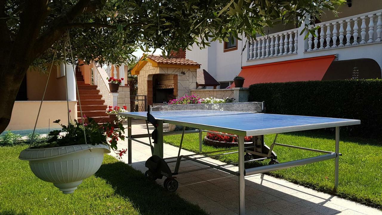 Apartment Vesna Porec Bagian luar foto