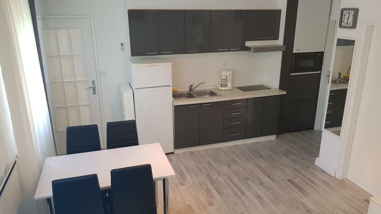 Apartment Vesna Porec Bagian luar foto
