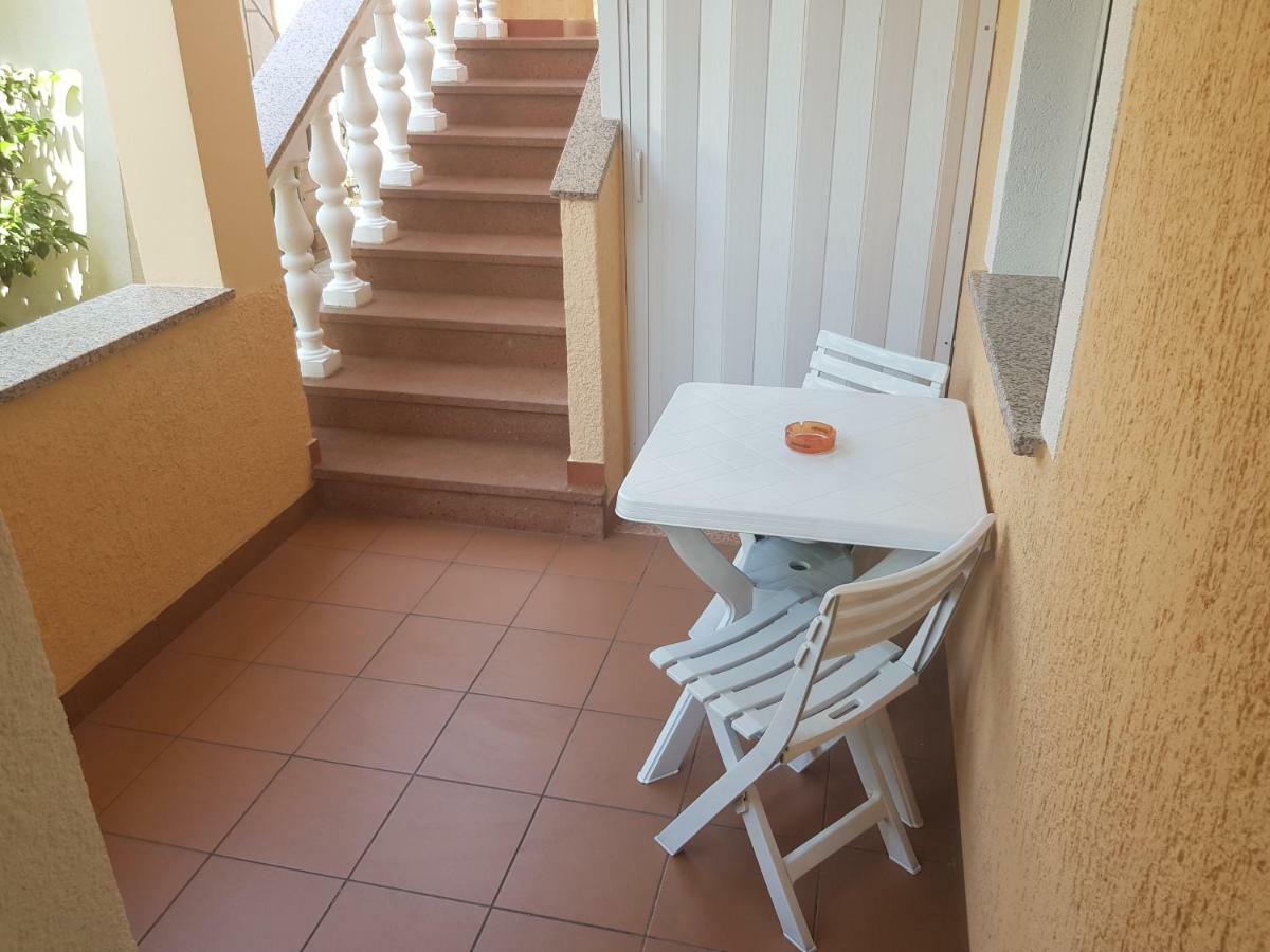 Apartment Vesna Porec Bagian luar foto