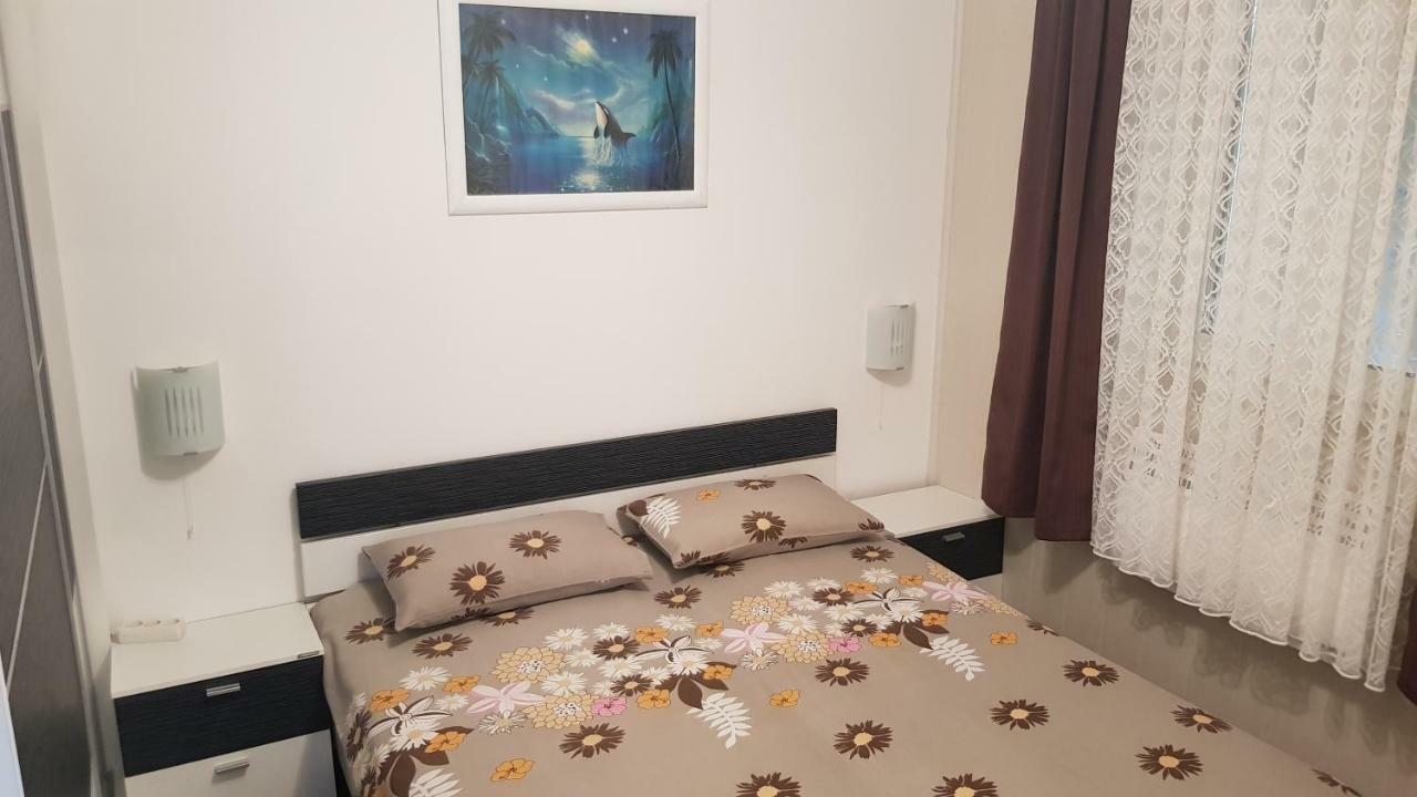 Apartment Vesna Porec Bagian luar foto