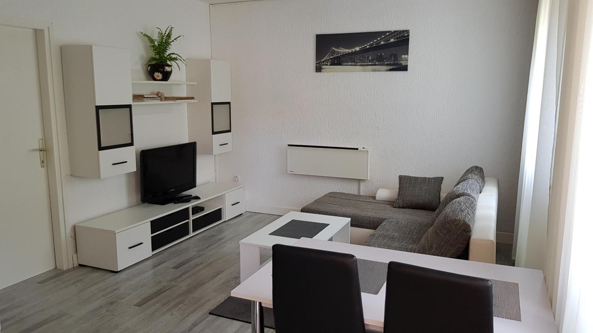 Apartment Vesna Porec Bagian luar foto