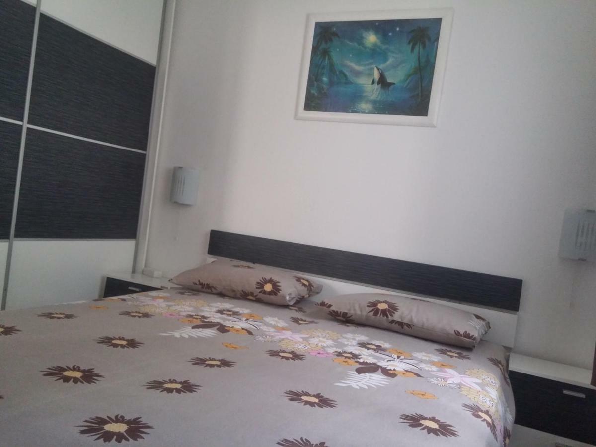 Apartment Vesna Porec Bagian luar foto