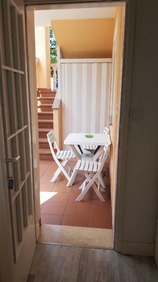 Apartment Vesna Porec Bagian luar foto
