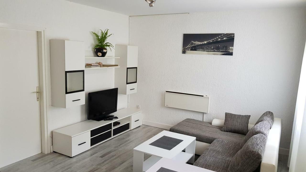 Apartment Vesna Porec Bagian luar foto