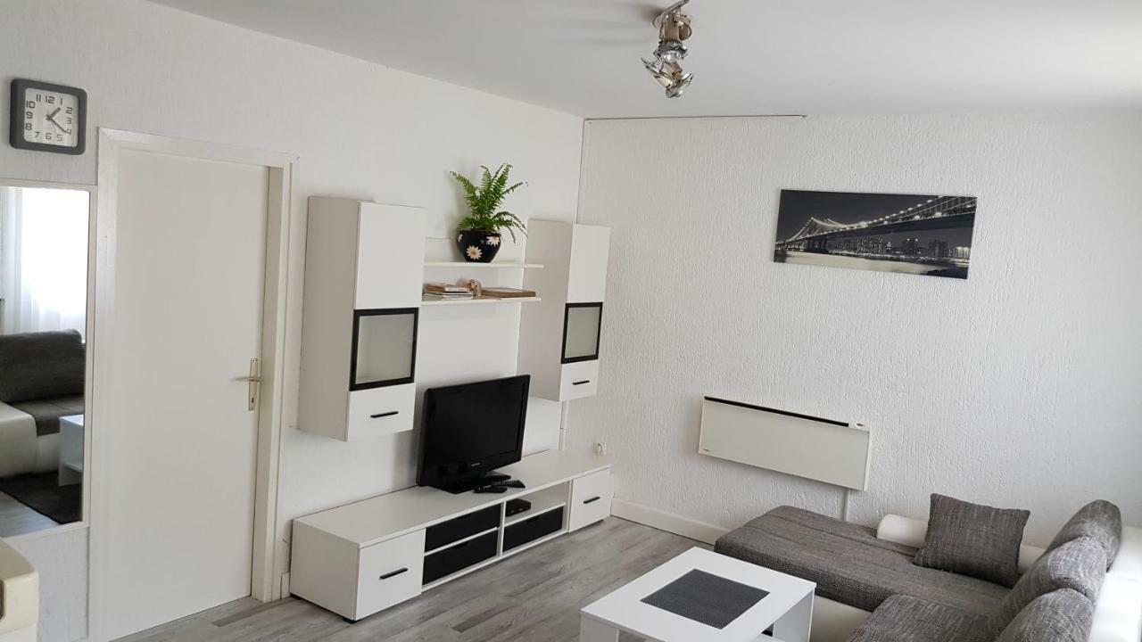 Apartment Vesna Porec Bagian luar foto